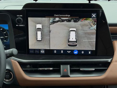 New 2026 Subaru Outback Touring XT AWD/4WD image 20