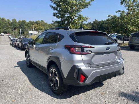 New 2025 Subaru Crosstrek 2.5i Limited w/ Crosstrek Mirror Package image 3