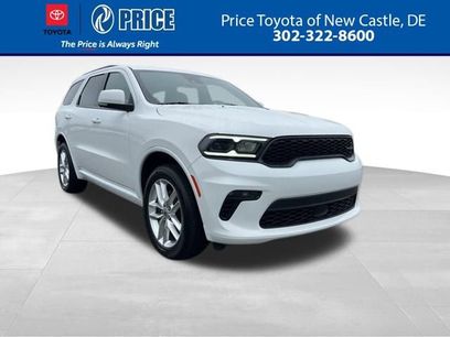 Used 2022 Dodge Durango GT