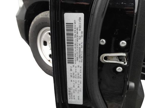 Used 2019 RAM 1500 Tradesman image 17