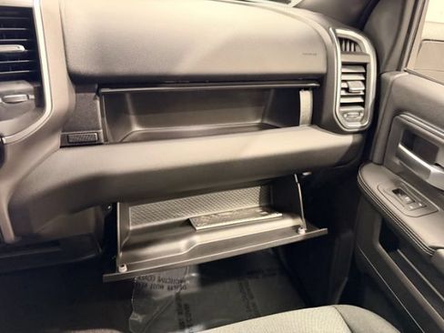 Used 2026 RAM 2500 Big Horn AWD/4WD image 32