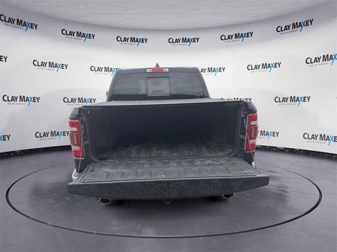 Used 2022 RAM 1500 Limited image 16