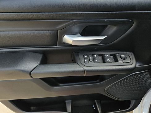 New 2026 RAM 1500 Tradesman RWD image 15
