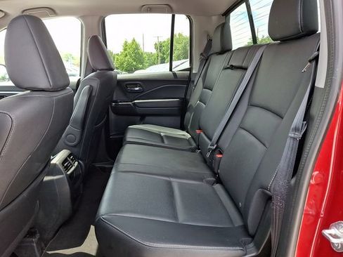 Used 2023 Honda Ridgeline RTL image 12
