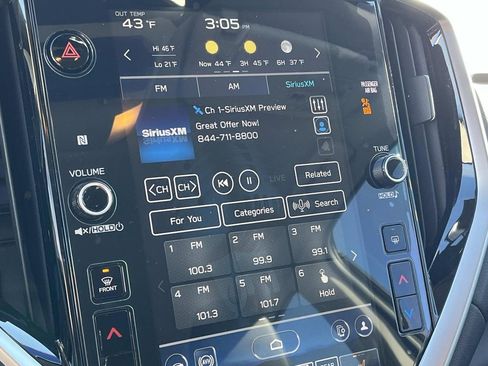 Used 2024 Subaru Ascent Limited w/ Popular Package #2 image 32