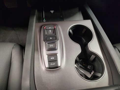 Used 2026 Honda Ridgeline RTL image 8