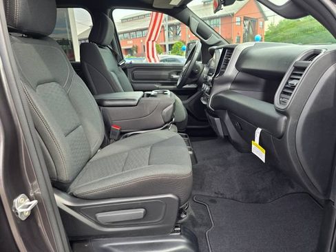 New 2026 RAM 3500 Limited AWD/4WD image 42