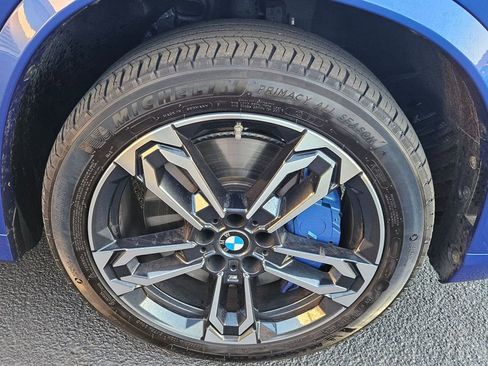Certified 2025 BMW X1 M35i AWD/4WD image 23