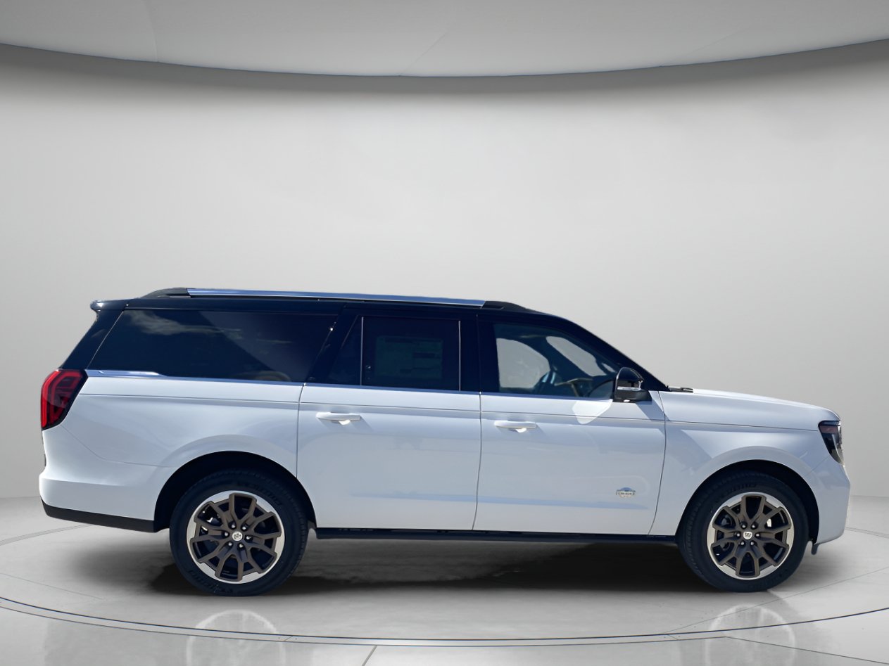 New 2026 Ford Expedition Max King Ranch AWD/4WD image 2