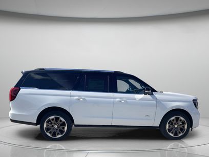New 2026 Ford Expedition Max King Ranch