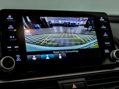 Used 2019 Honda Accord Sport image 21