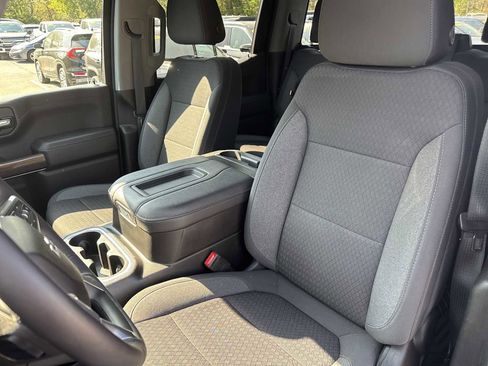 Used 2022 Chevrolet Silverado 1500 LT Trail Boss w/ Safety Package image 23