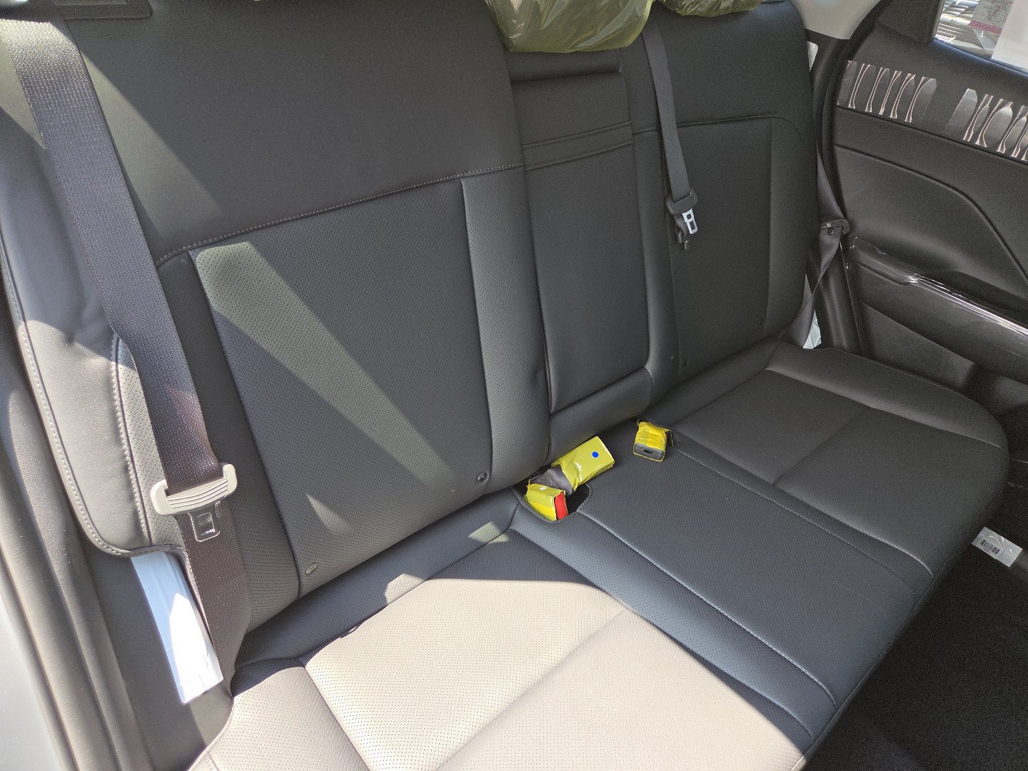 New 2026 Hyundai Kona Limited AWD/4WD image 29