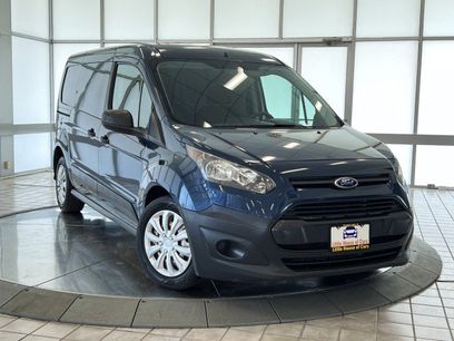 Used 2014 Ford Transit Connect XL