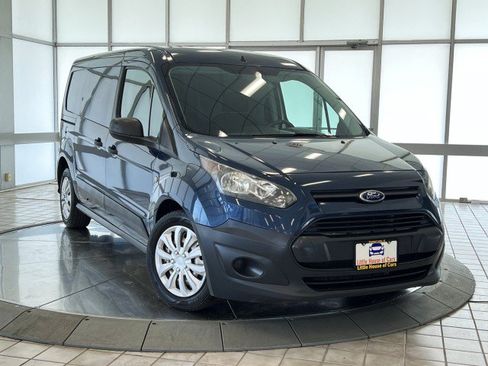 Used 2014 Ford Transit Connect XL FWD image 1