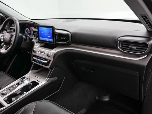 Certified 2023 Ford Explorer XLT w/ Equipment Group 202A image 23