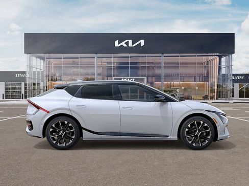 New 2026 Kia EV6 GT-Line AWD/4WD image 7