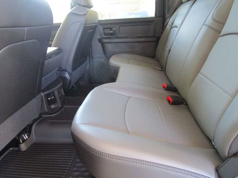 New 2026 RAM 3500 Tradesman image 18