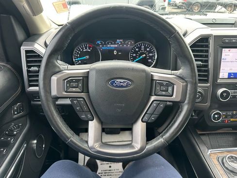 Used 2021 Ford Expedition Max Platinum image 66