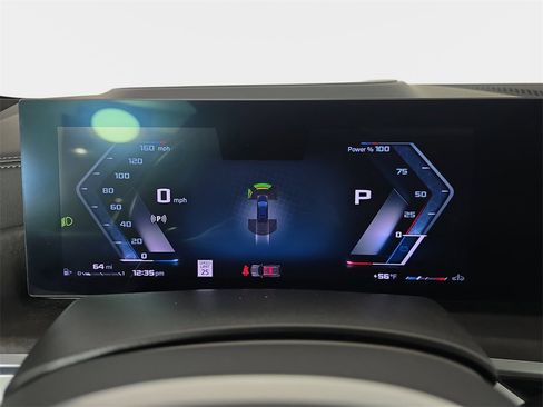 Certified 2024 BMW X7 M60i w/ Executive Package image 20