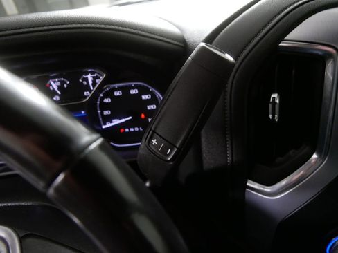 Used 2021 GMC Sierra 1500 SLT image 24