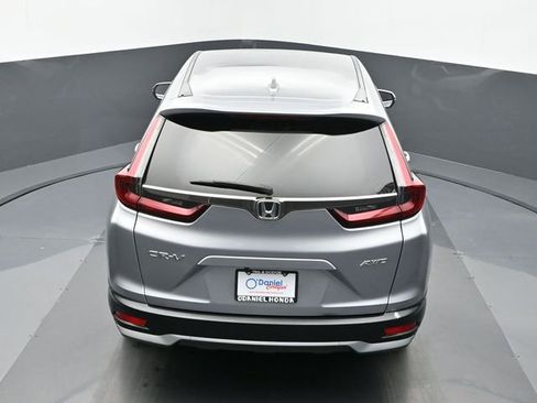 Used 2022 Honda CR-V EX-L image 16