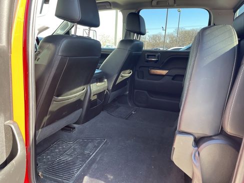 Used 2019 Chevrolet Silverado 2500 LTZ w/ Duramax Plus Package image 8