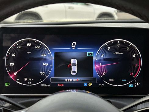 Used 2023 Mercedes-Benz C 300 Sedan image 22