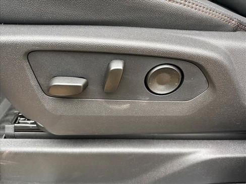 New 2026 GMC Sierra 1500 AT4 w/ AT4 Premium Package image 26