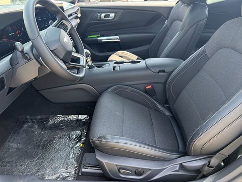 New 2026 Ford Mustang GT image 20