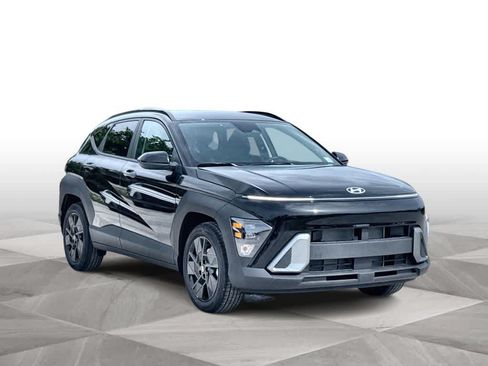 New 2027 Hyundai Kona SEL Sport FWD image 2