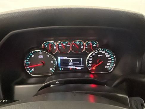 Used 2017 Chevrolet Silverado 1500 LT w/ All Star Edition AWD/4WD image 18