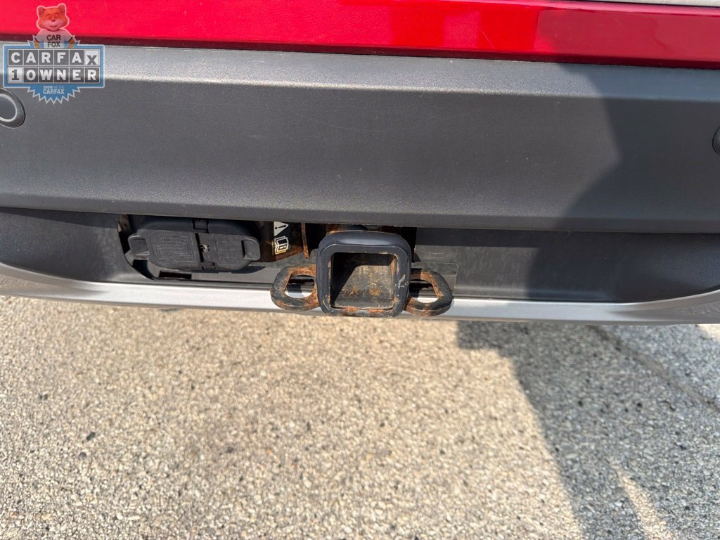 Used 2020 Ford Explorer Limited w/ Class III Trailer Tow Package AWD/4WD image 15