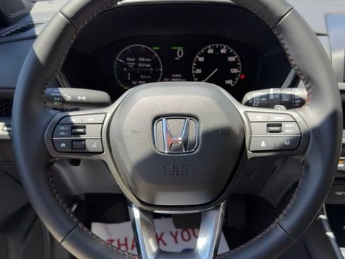 New 2026 Honda CR-V Sport image 17
