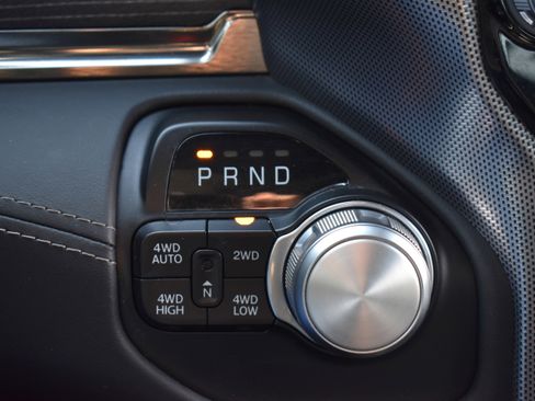 Used 2021 RAM 1500 Limited image 27