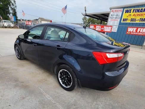 Used 2012 Kia Rio EX image 4