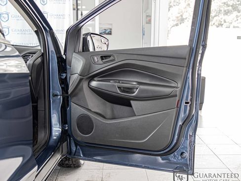 Used 2018 Ford Escape S FWD image 37