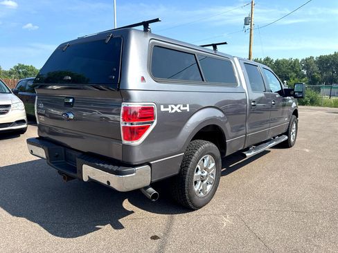 Used 2014 Ford F150 XLT w/ Equipment Group 302A Luxury image 5