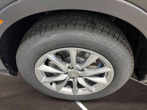 Used 2026 Honda CR-V EX image 10