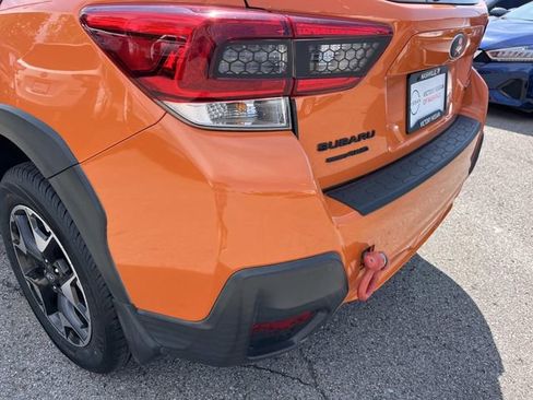 Used 2020 Subaru Crosstrek 2.0i Premium w/ Popular Package #2 AWD/4WD image 10