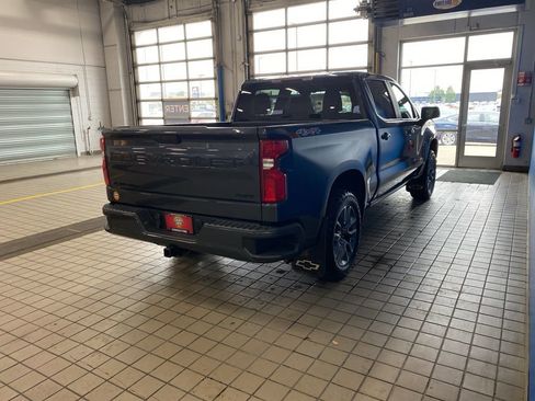 Used 2022 Chevrolet Silverado 1500 RST image 17