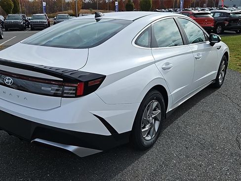 New 2026 Hyundai Sonata SE image 7