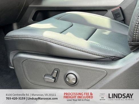 New 2026 RAM 1500 Rebel w/ Advanced Safety Group II image 17