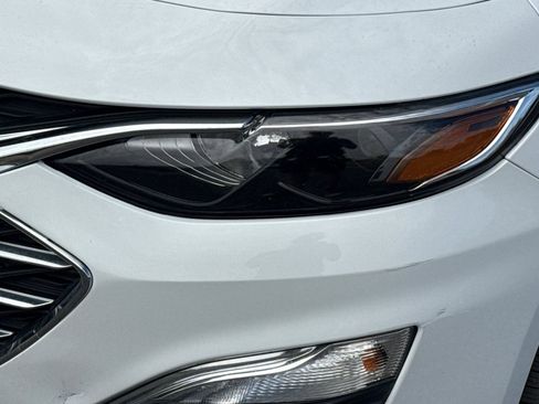 Used 2020 Chevrolet Malibu LS FWD image 48