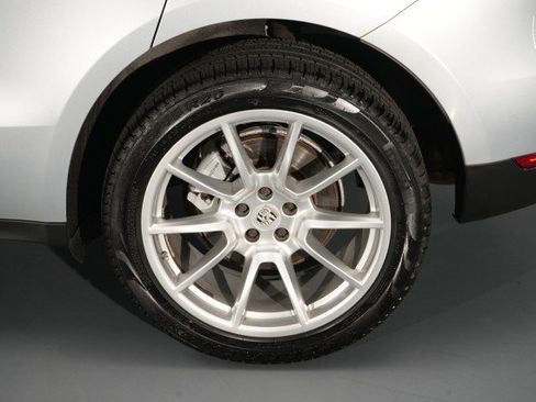 Used 2018 Porsche Macan S AWD/4WD image 21