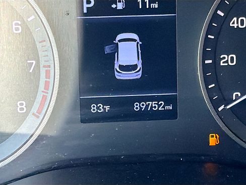 Used 2019 Hyundai Tucson SE image 33