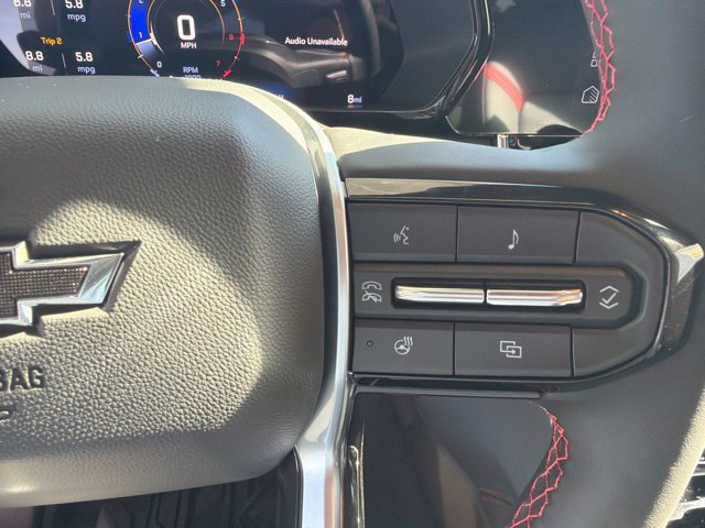 New 2026 Chevrolet Colorado Z71 w/ Technology Package AWD/4WD image 19
