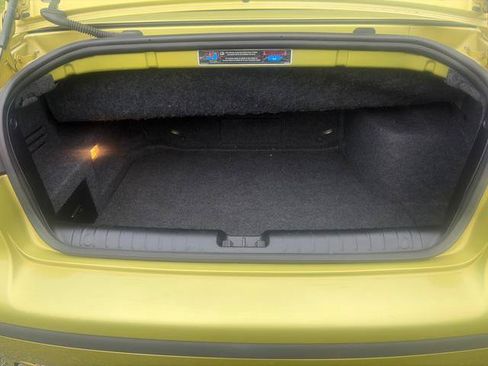 Used 2004 Saab 9-3 Arc FWD image 15