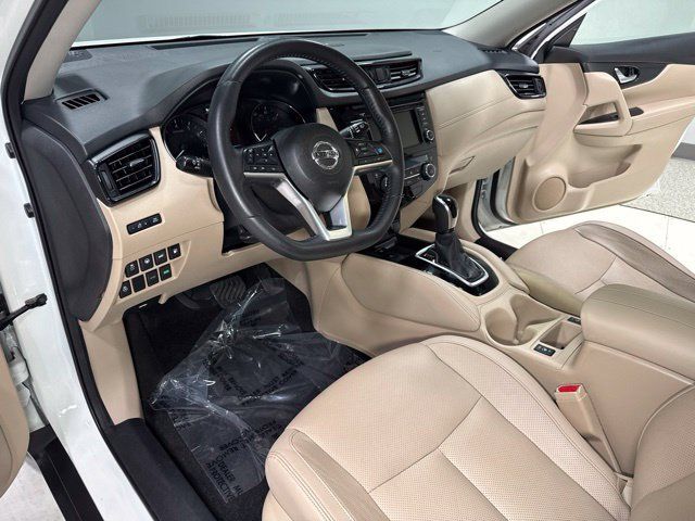 Used 2020 Nissan Rogue SL w/ Premium Package FWD image 14
