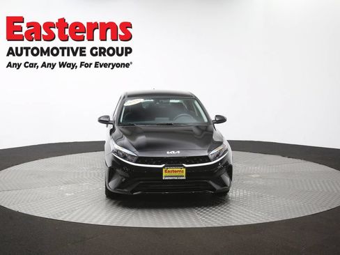 Used 2024 Kia Forte LXS FWD image 50